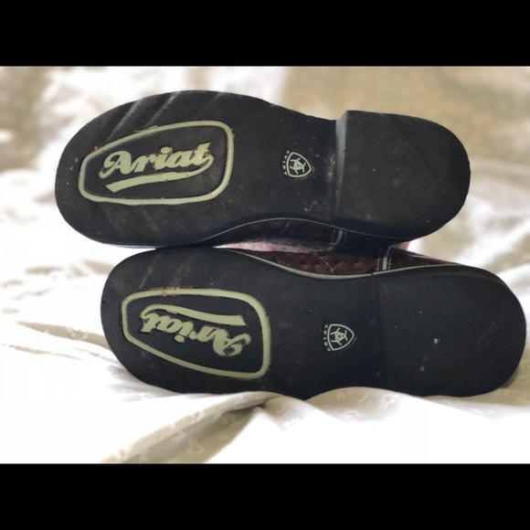 Ariat Shoes Ariat Boots Fat Babies Poshmark